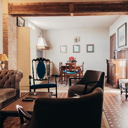 B&B Formigola Corticelle Pieve エクステリア 写真