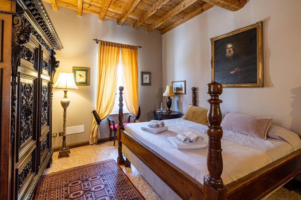 B&B Formigola Corticelle Pieve エクステリア 写真