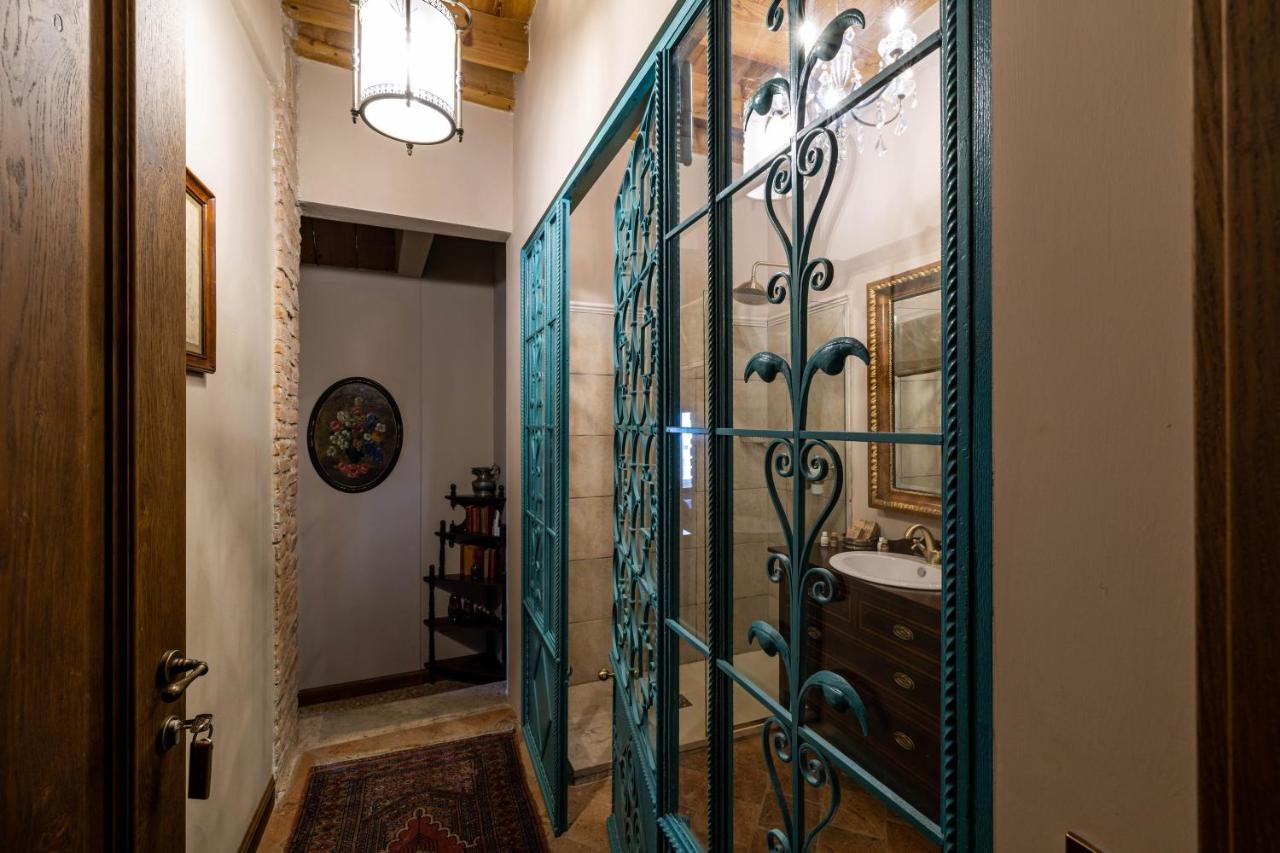 B&B Formigola Corticelle Pieve エクステリア 写真