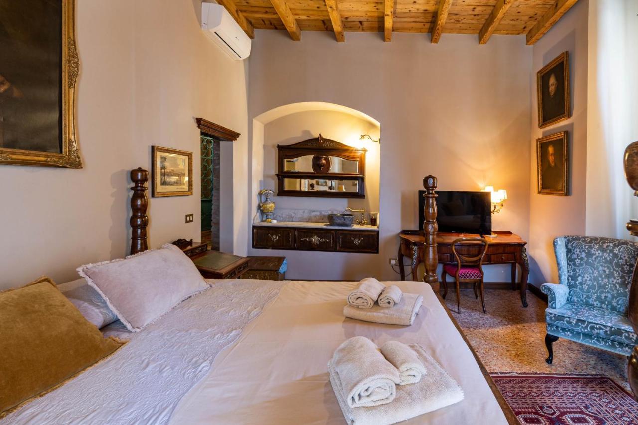 B&B Formigola Corticelle Pieve エクステリア 写真