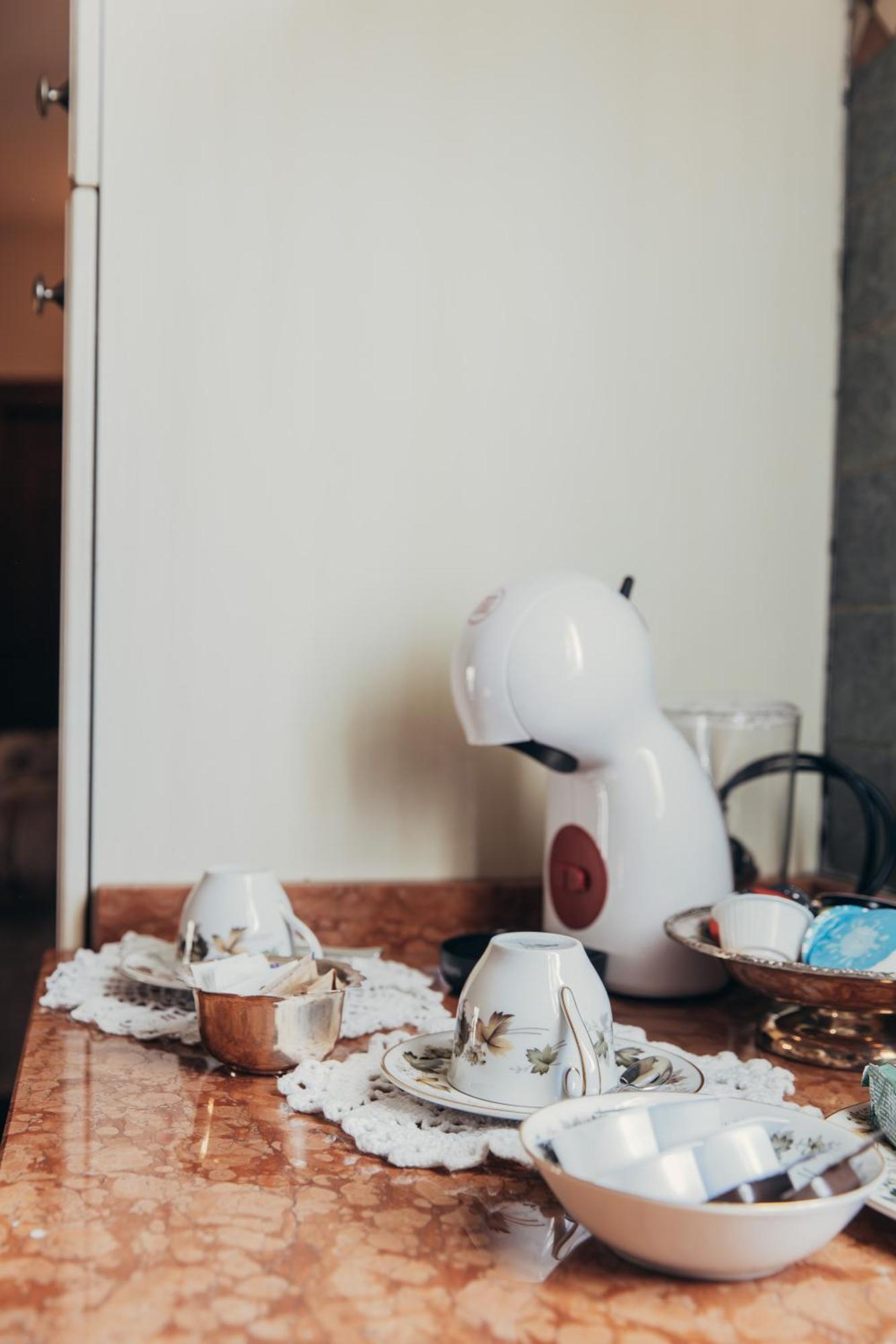 B&B Formigola Corticelle Pieve エクステリア 写真