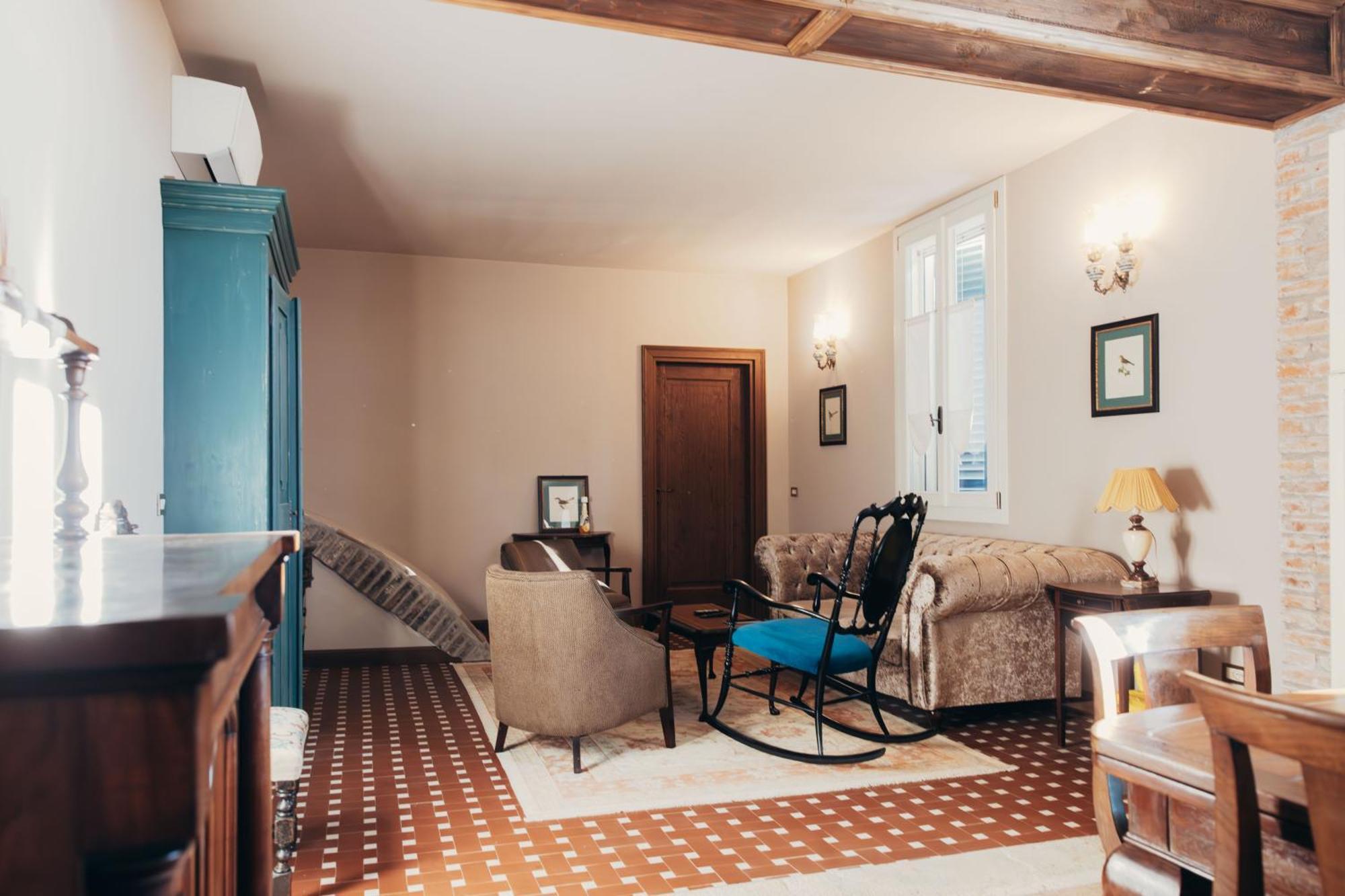 B&B Formigola Corticelle Pieve エクステリア 写真