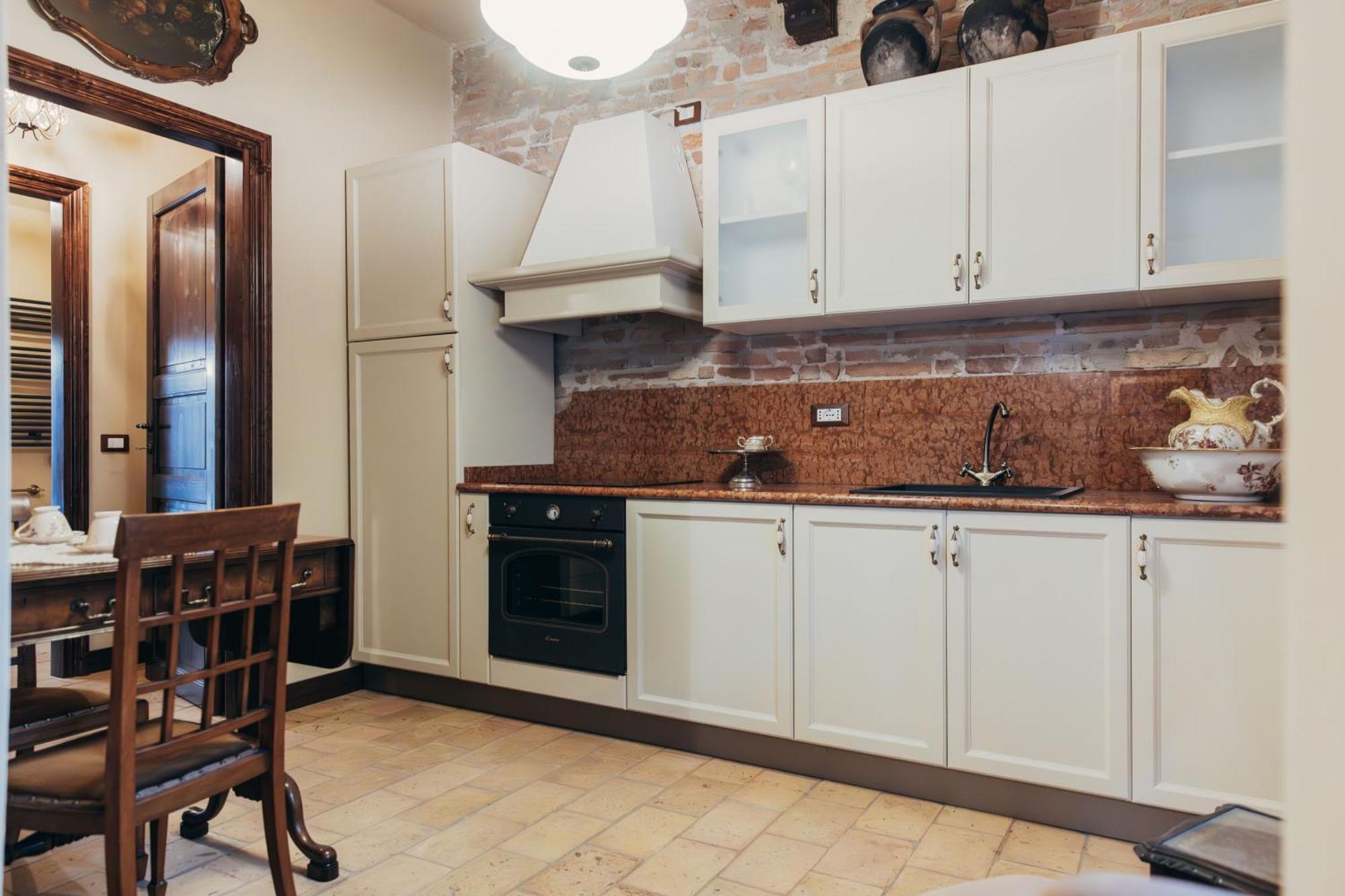 B&B Formigola Corticelle Pieve エクステリア 写真