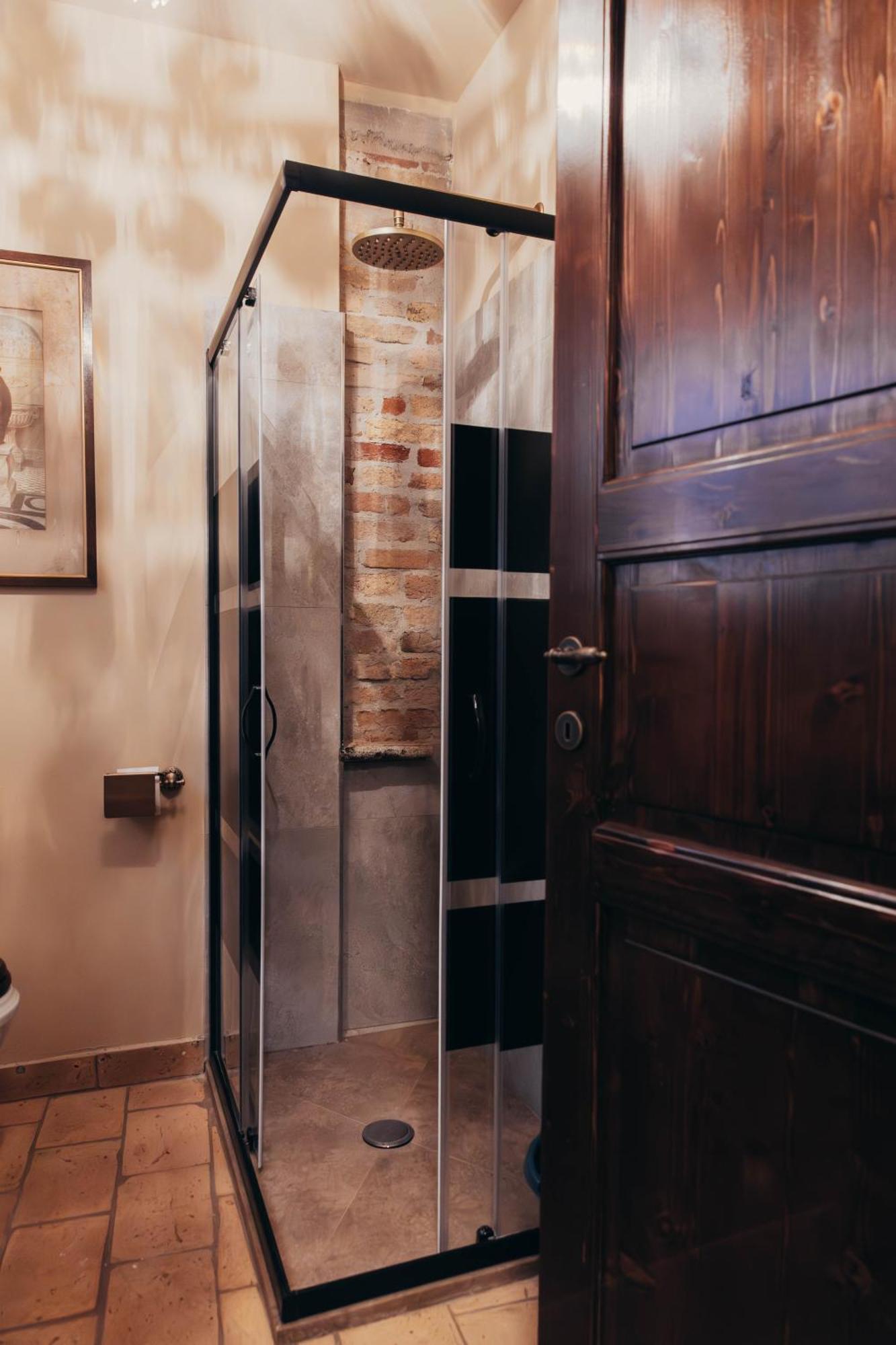 B&B Formigola Corticelle Pieve エクステリア 写真