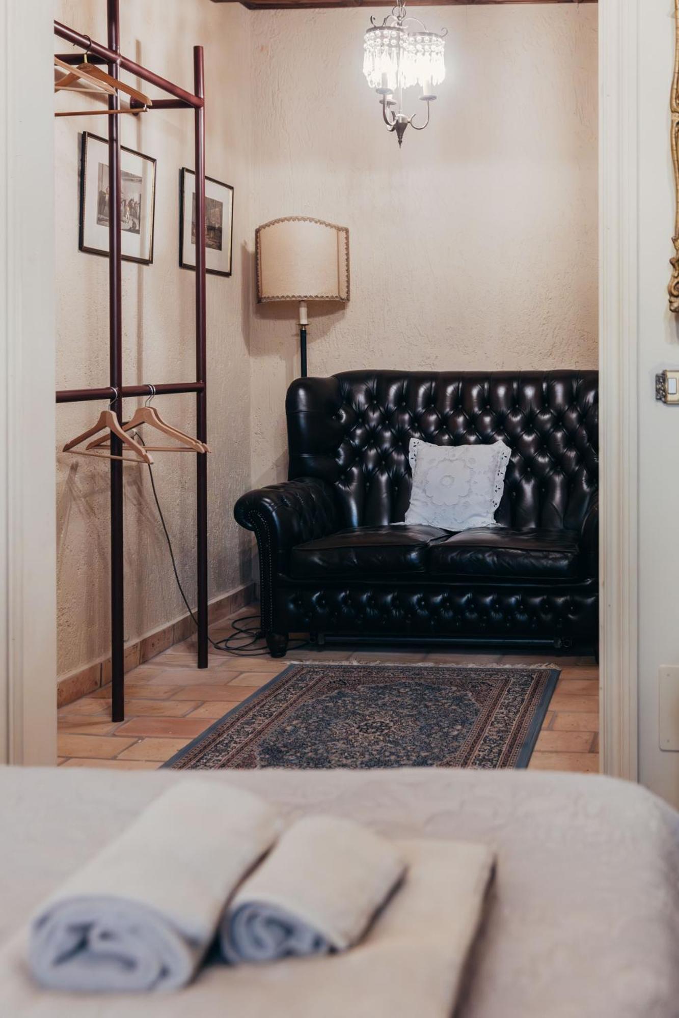 B&B Formigola Corticelle Pieve エクステリア 写真