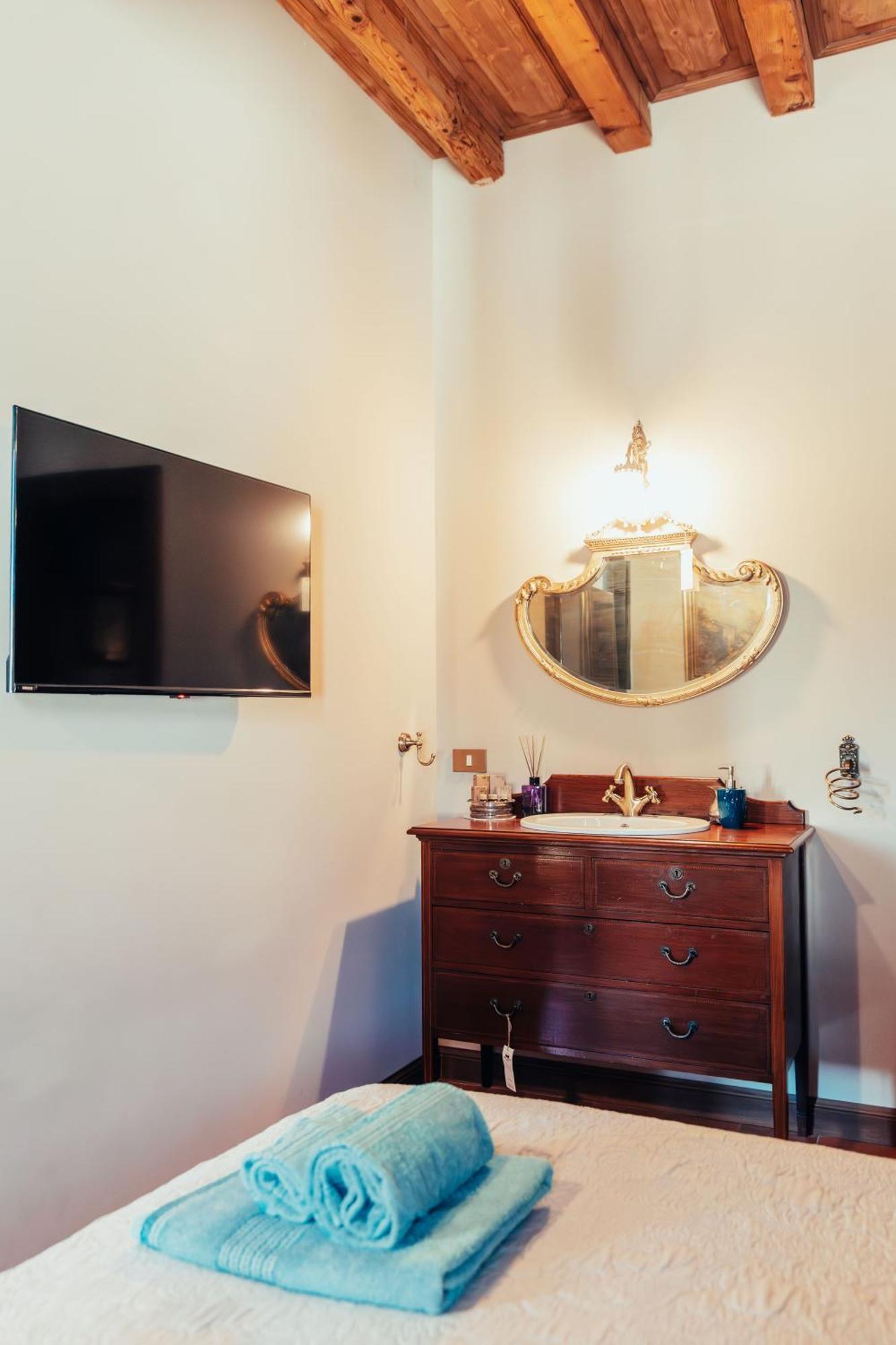 B&B Formigola Corticelle Pieve エクステリア 写真